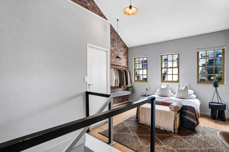 3 Bedroom Property for Sale in Bo Kaap Western Cape